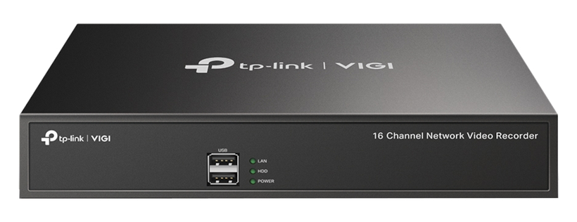 TP-Link VIGI NVR1016H Video Recorder