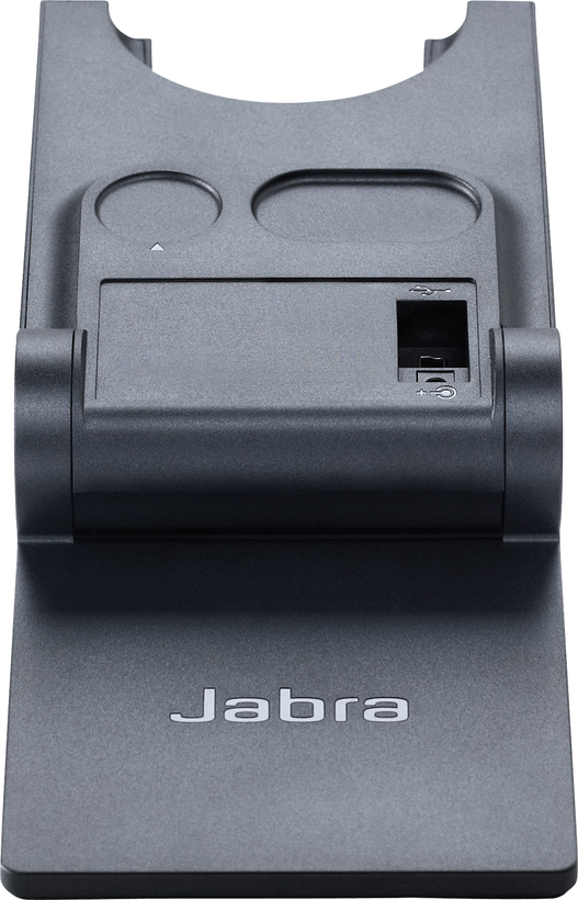 Jabra PRO 930 USB MS Headset mono
