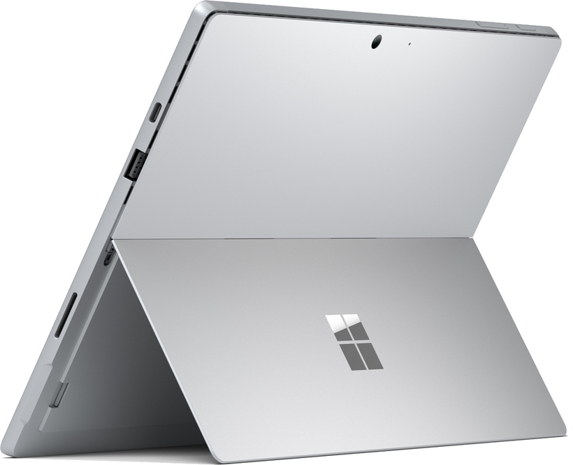 MS Surface Pro 7 i5 8GB/256GB Platinum
