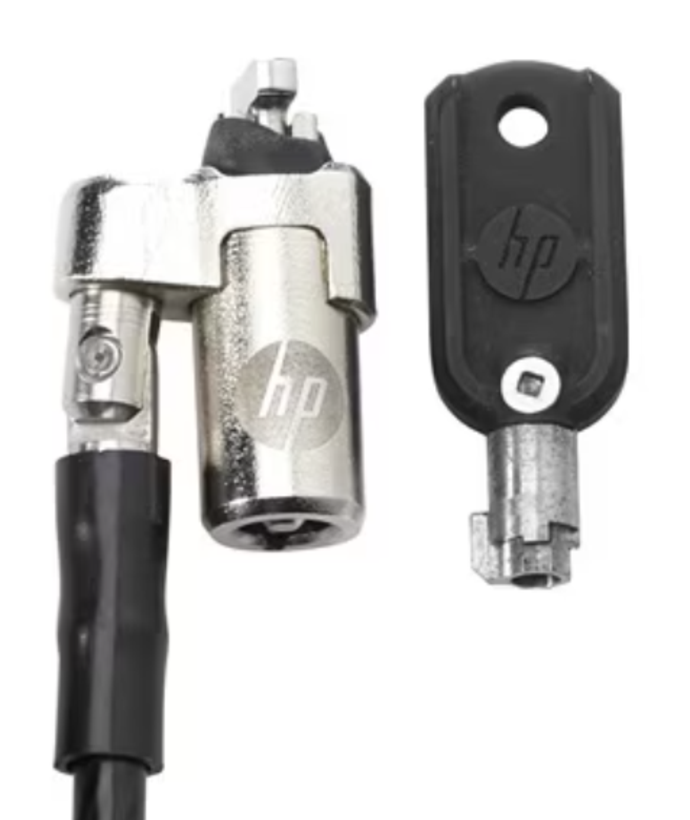 HP Cable Lock
