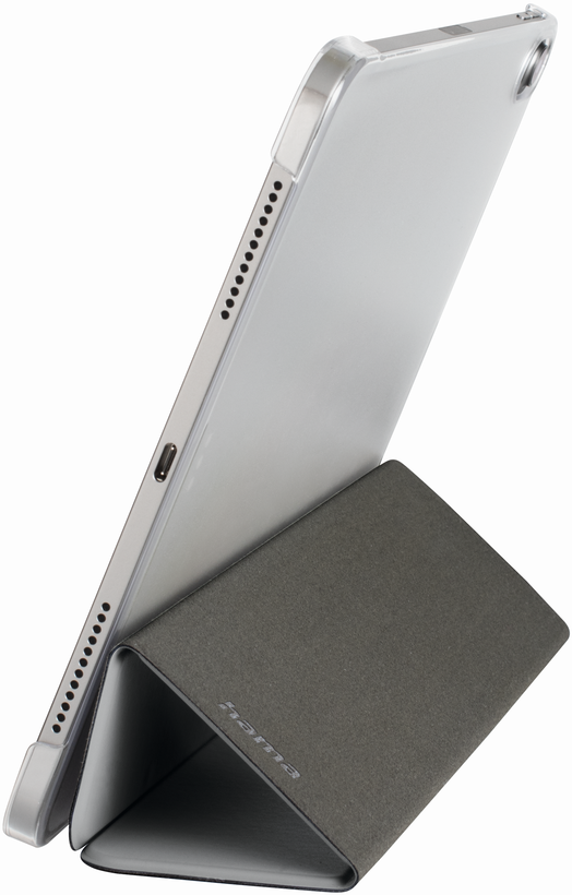 Hama Fold Clear iPad mini (2021) Case