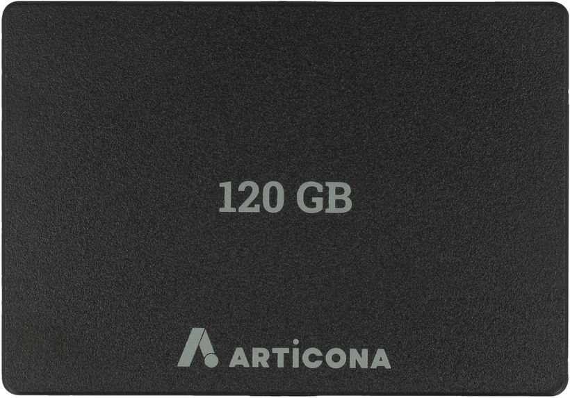 ARTICONA 120GB internal SATA SSD
