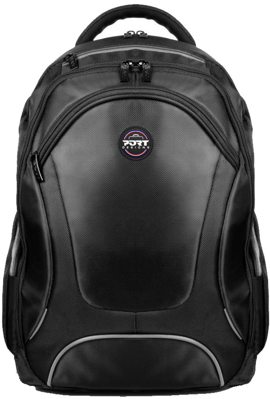 Port Courchevel 39.6cm/15.6" Backpack