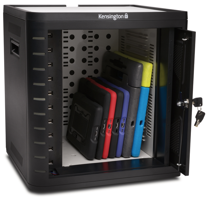 Kensington Charge & Sync Cabinet
