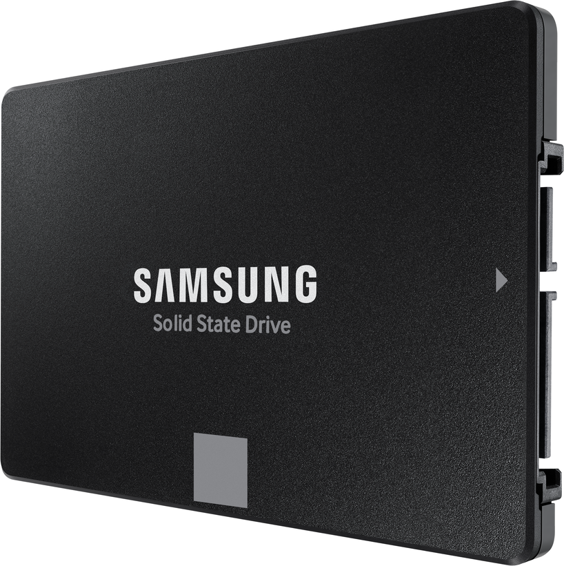 Samsung 870 EVO 1TB SSD