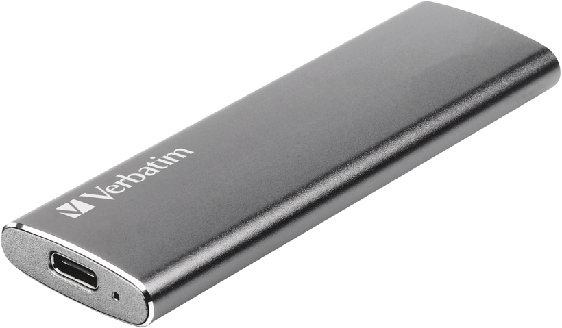 Verbatim Vx500 480GB USB 3.1 SSD