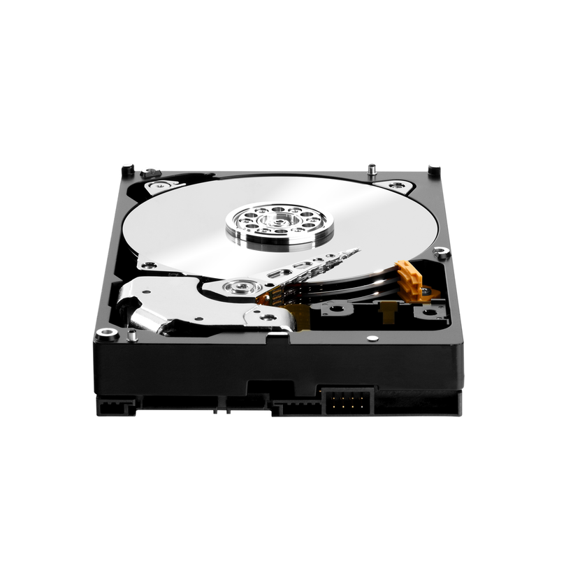 WD Red Pro 4 TB NAS HDD