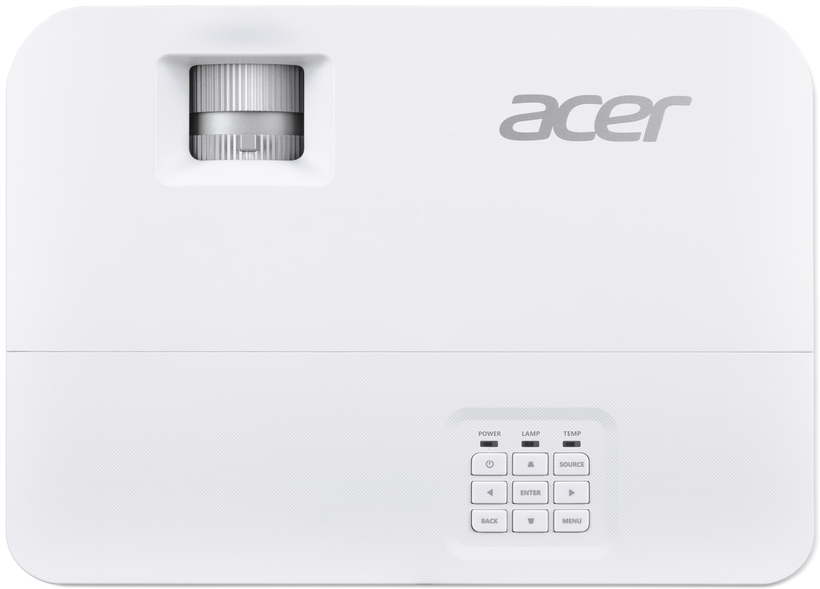 Acer P1657Ki Projector