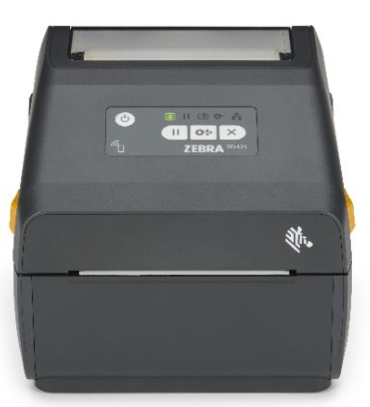 Zebra ZD421 TD 203dpi BT Printer