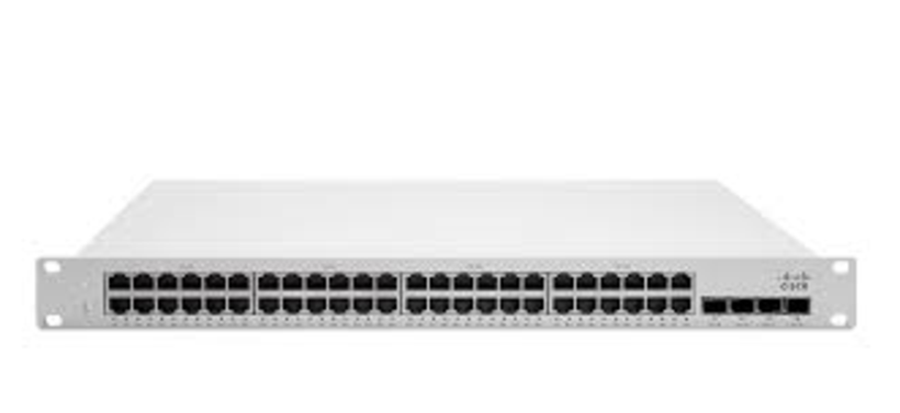 Cisco Meraki MS225-48FP Switch