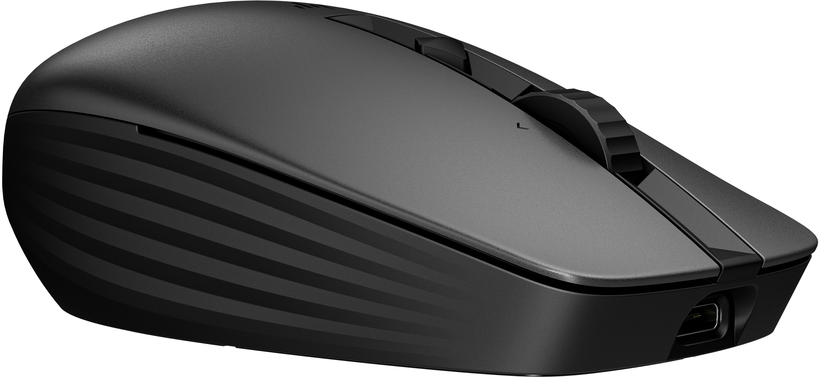 HP 715 Multi-device Mouse