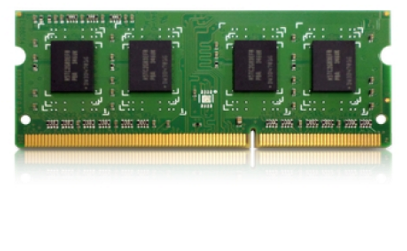 QNAP 2GB DDR3L 1866MHz Memory