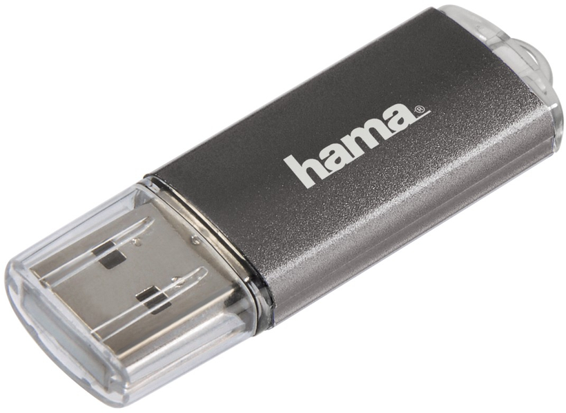 Hama FlashPen Laeta USB Stick 16GB
