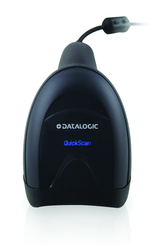 Datalogic QuickScan QD2500 USB Stand Kit