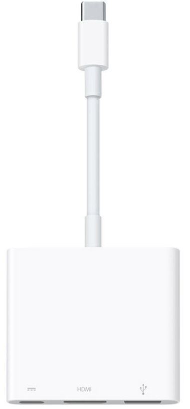 Apple USB-C - Digital AV Multi Adapter