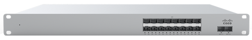 Cisco Meraki MS410-16-HW Switch