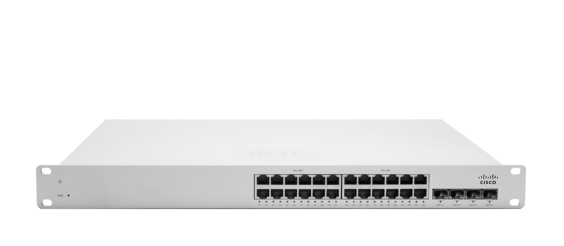 Cisco Meraki MS350-24X Switch