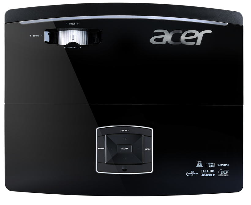 Acer P6505 Projector