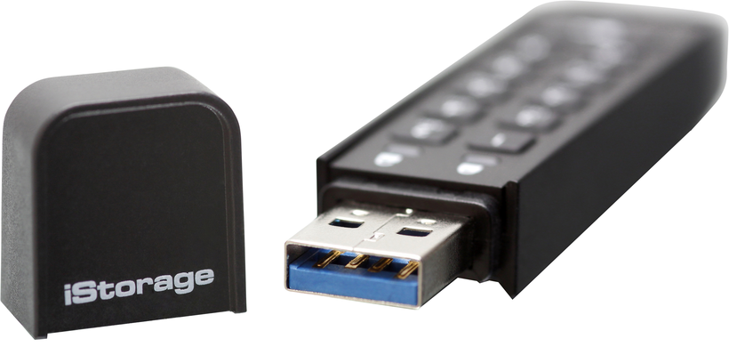 iStorage datAshur USB Stick 8GB