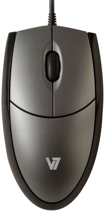V7 MV3000 Optical Mouse
