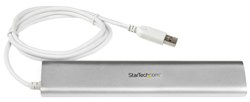 StarTech USB Hub 3.0 7-port