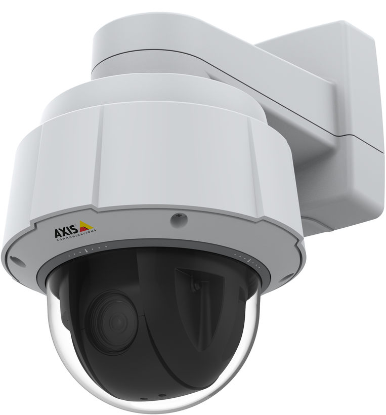AXIS Q6074-E PTZ Dome Network Camera