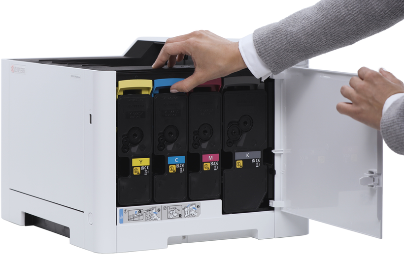 Kyocera ECOSYS PA2100cwx Printer