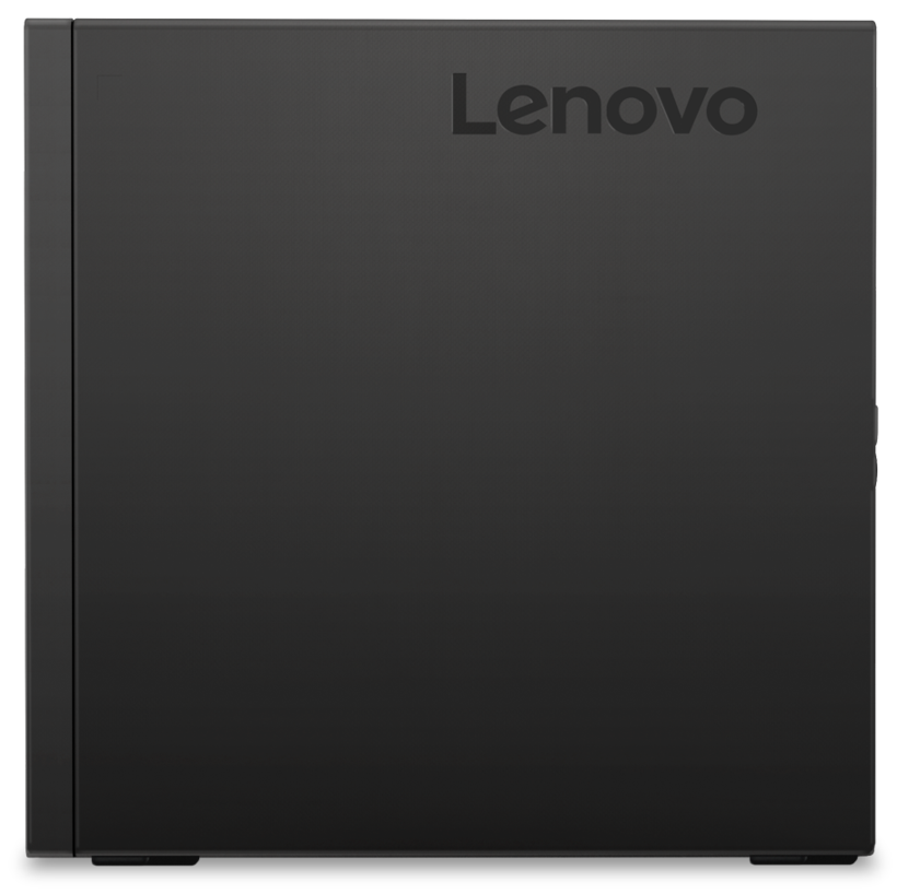 Lenovo ThinkCentre M75q R5 8/256GB Top