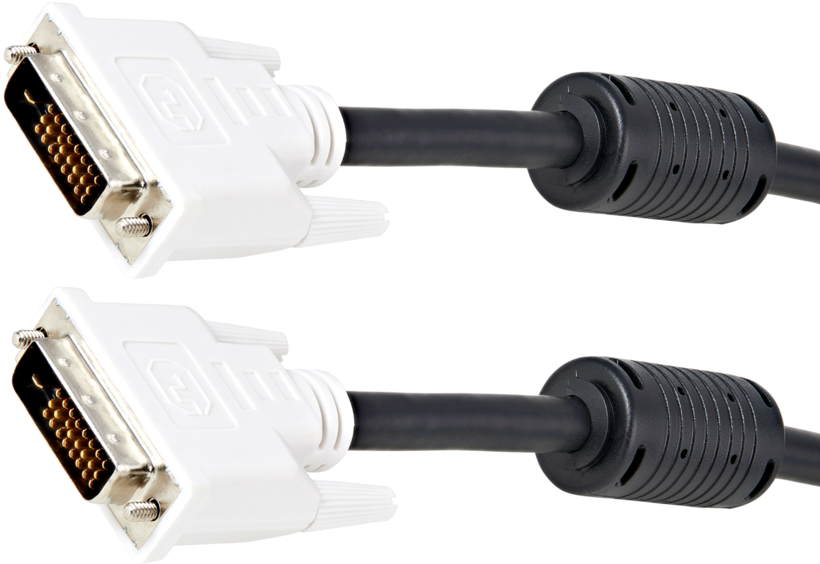 StarTech DVI-D Cable Dual Link 2m