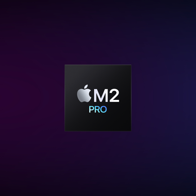 Apple Mac mini M2 Pro 10-core 16/512GB