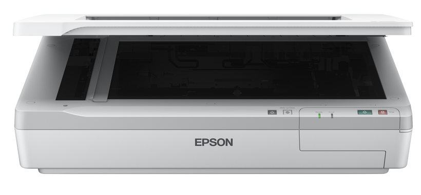 Epson WorkForce DS-50000 Scanner