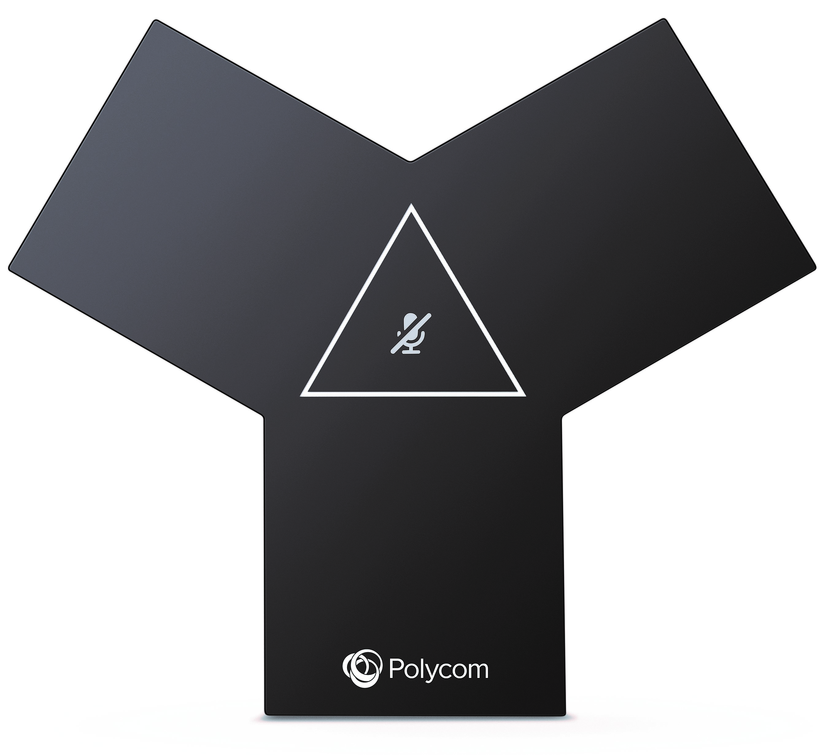 Polycom G7500, EE IV x4 Conference Kit