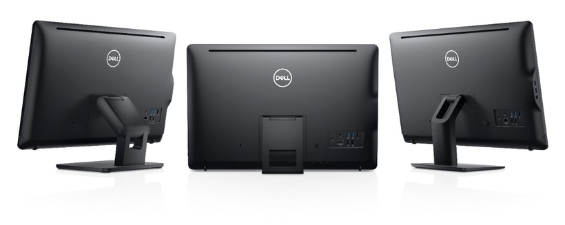 Dell Wyse5470 AiO 4/16GB TOS Thin Client