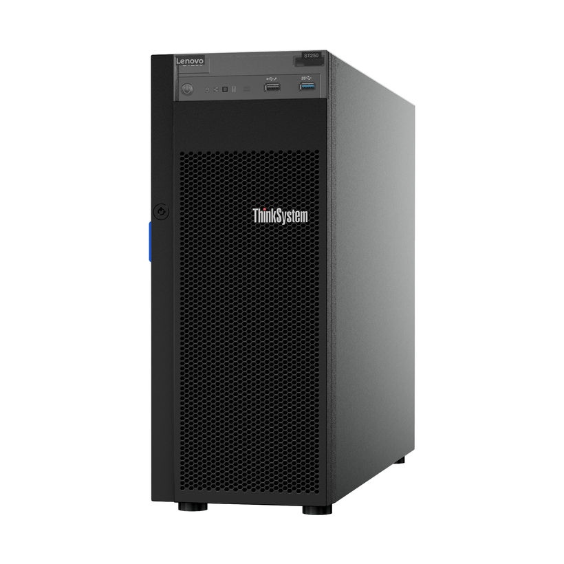 Lenovo ThinkSystem ST250 Server