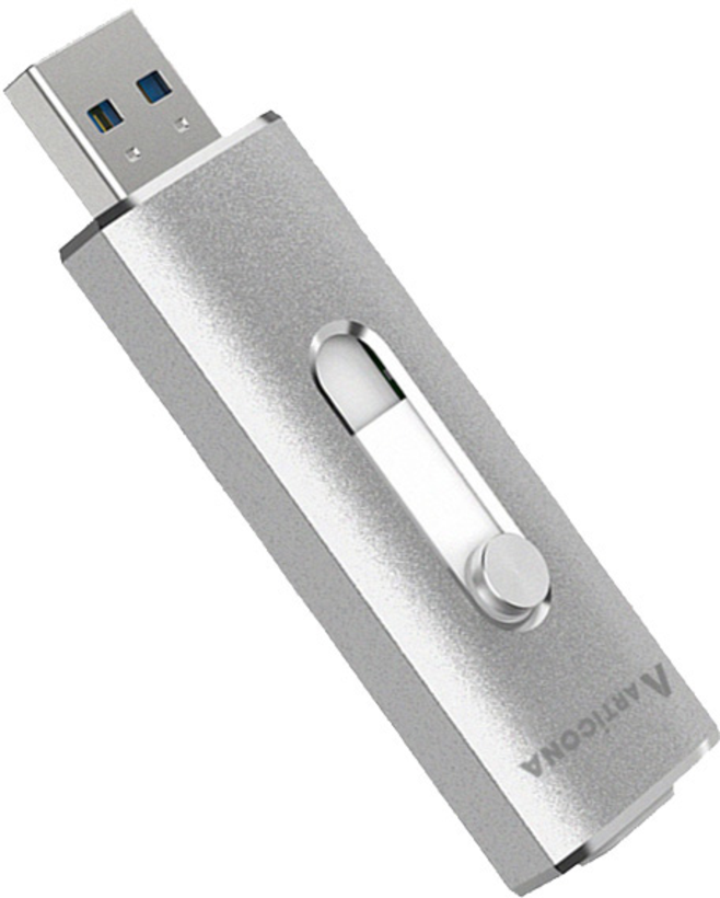 ARTICONA Double Type-C USB Stick 128GB