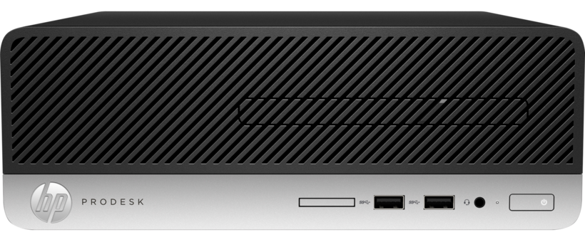 HP ProDesk 400 G6 SFF i3 8/256GB PC