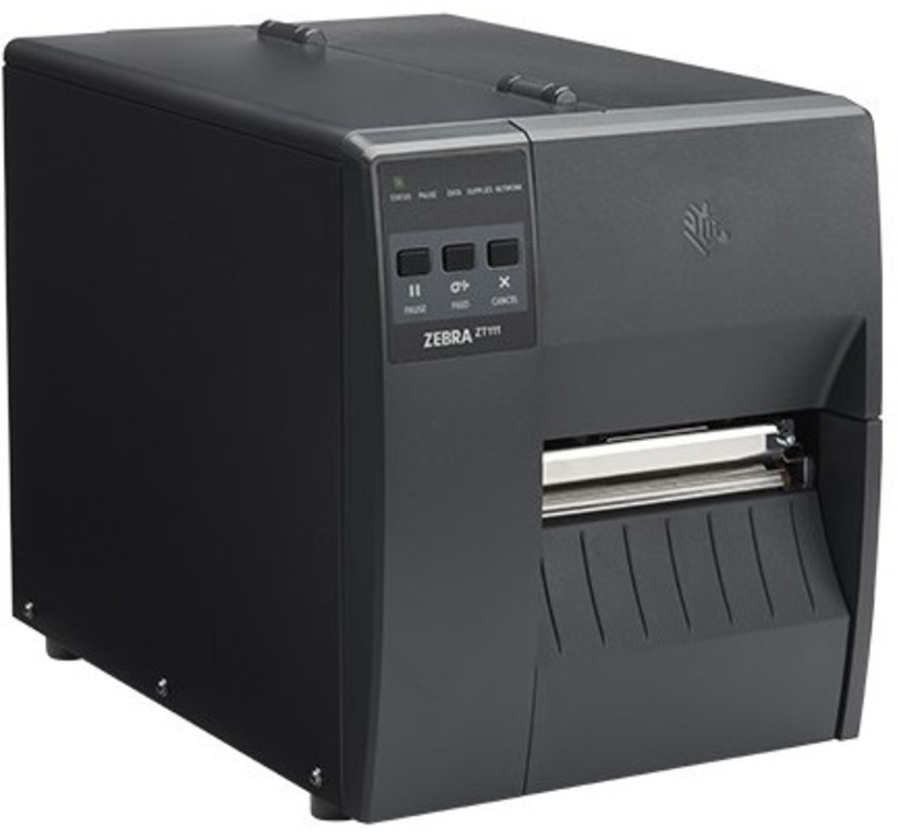 Zebra ZT111 TT 203dpi Ethernet Printer