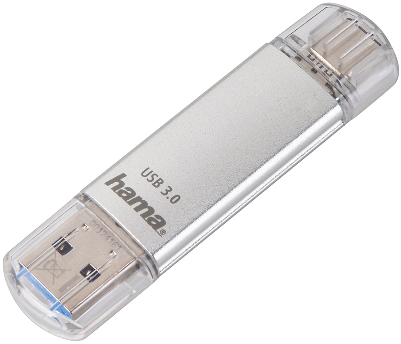 Hama FlashPen C-Laeta USB Stick 64GB