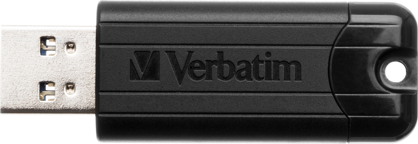 Verbatim Pin Stripe USB Stick 128GB