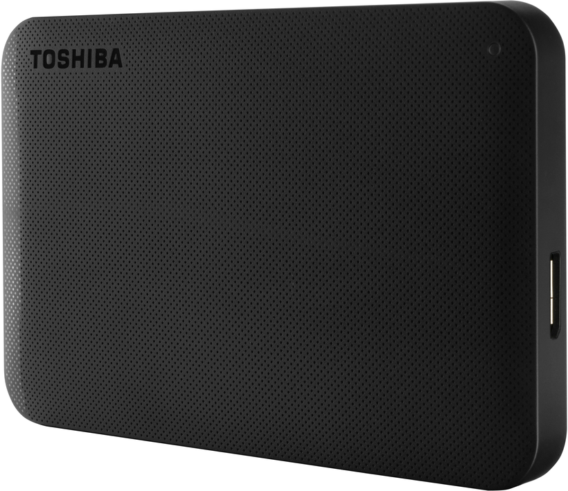 Toshiba Canvio Ready HDD 2TB