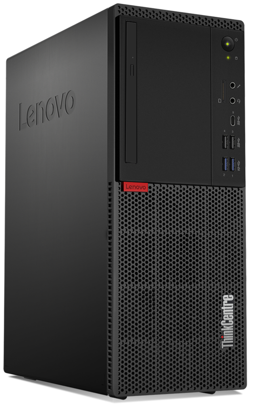 Lenovo ThinkCentre M720t i5 8/256GB Top