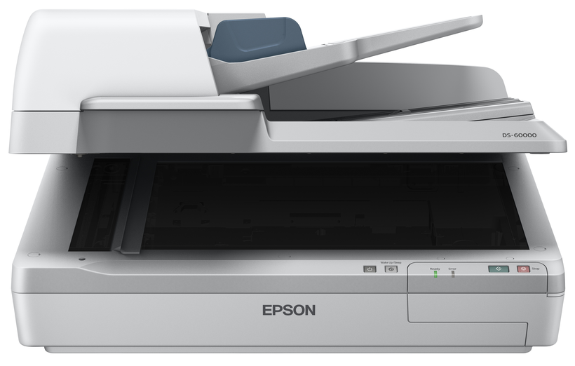 Epson WorkForce DS-70000 Scanner