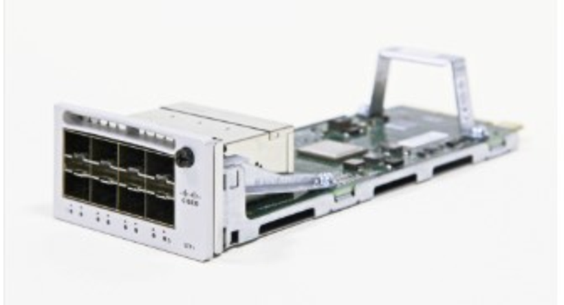 Cisco Meraki MA-MOD-8X10G Uplink Module