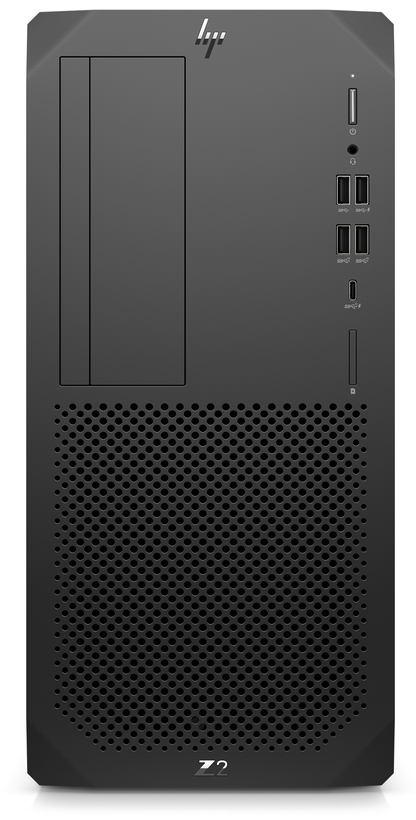 HP Z2 G5 Tower i7 RTX 4000 32GB/1TB