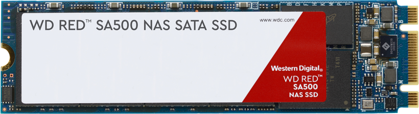 WD Red SA500 500GB M.2 SSD