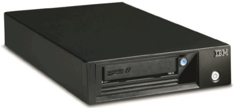 Lenovo TS2280 Tape Drive LTO 8