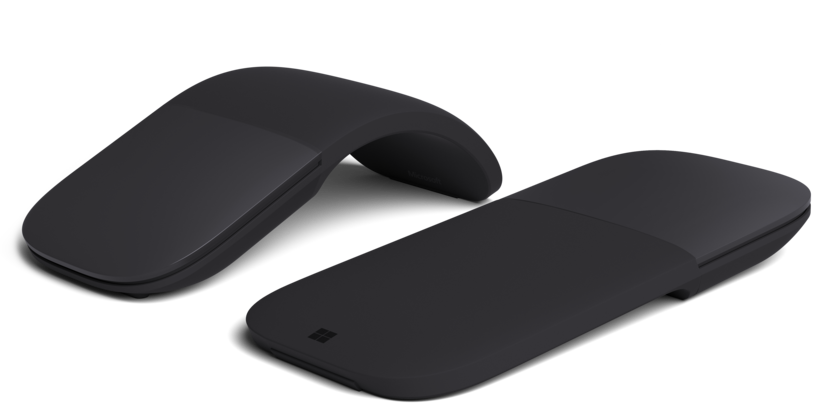 Microsoft Surface Arc Mouse Black