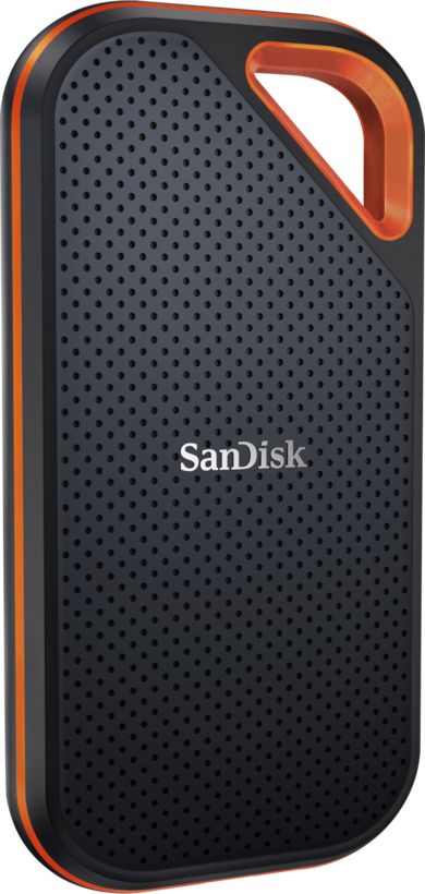 SanDisk Extreme PRO Portable SSD 1TB