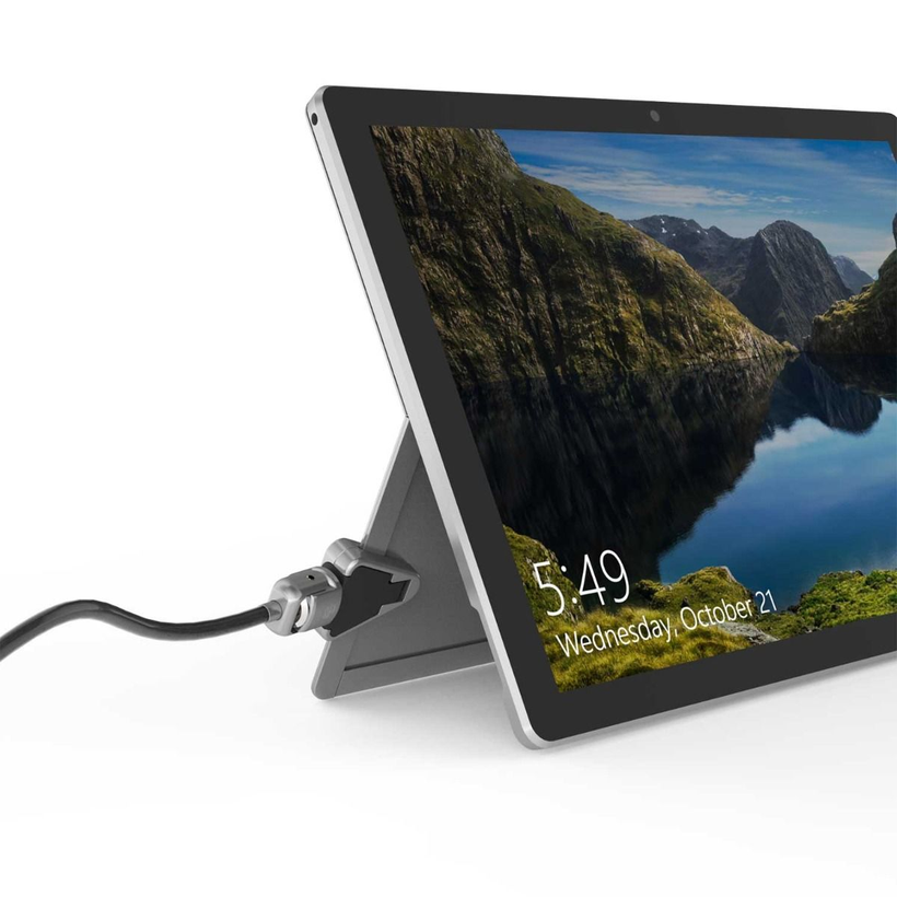 Compulocks Surface Pro/Go Cable Lock