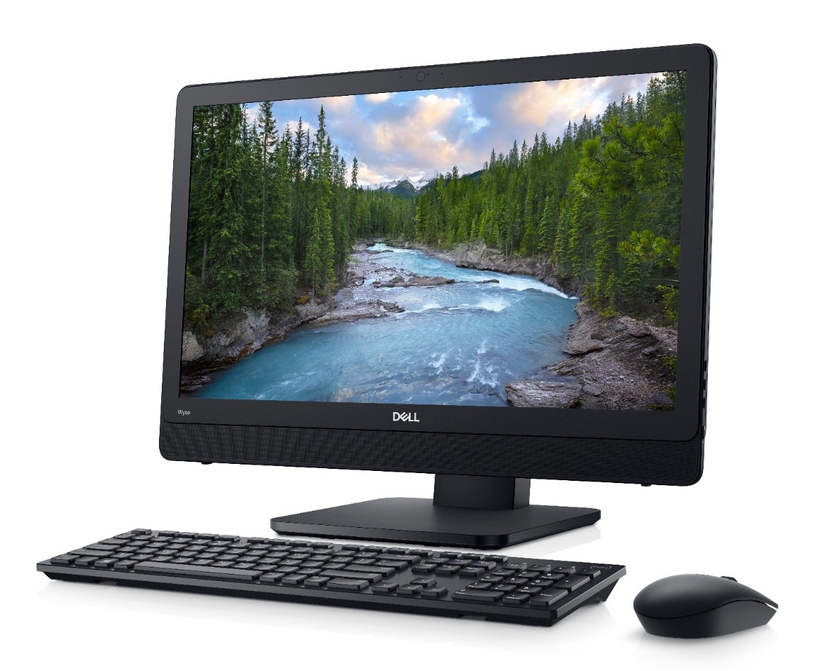 Dell Wyse5470 AiO 4/16GB TOS Thin Client